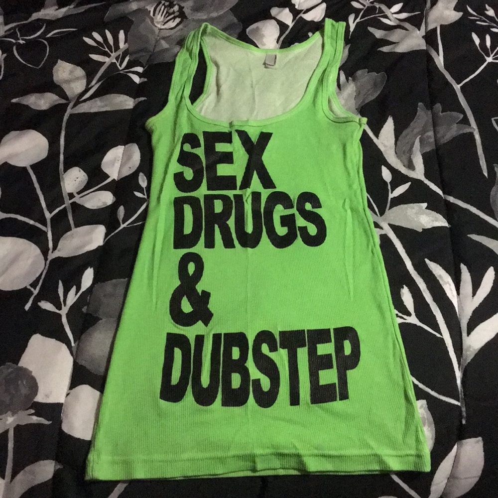 Tank top